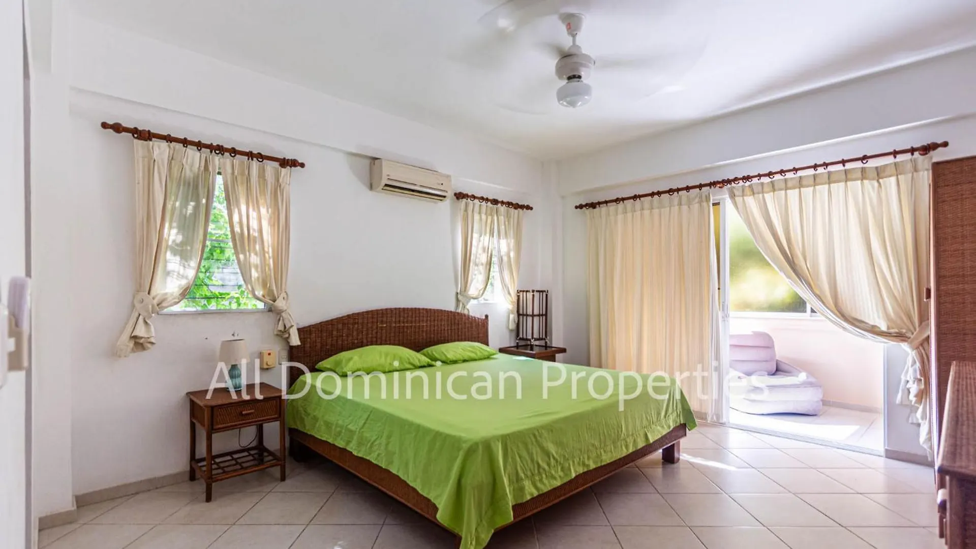 Apartmán Alicia Beach, Hispaniola Sol, Guest Friendly! Sosúa Dominikánská republika