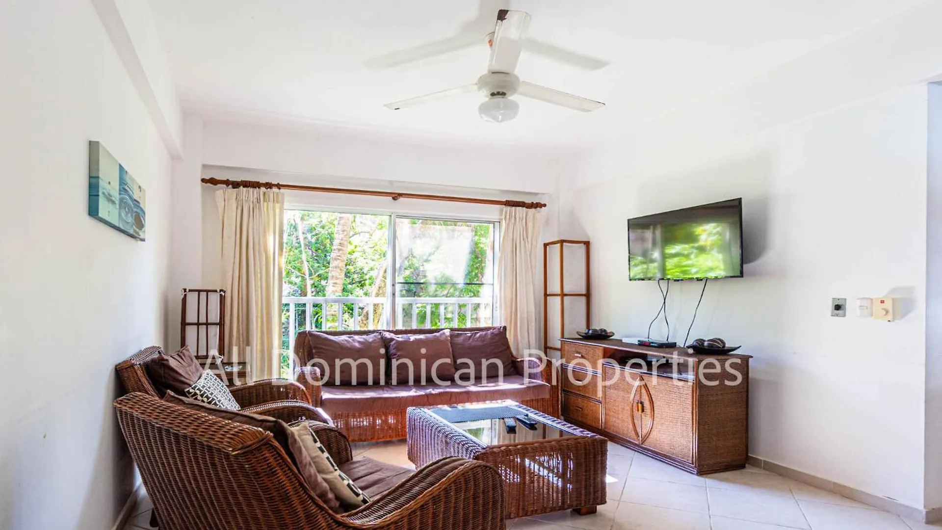 Alicia Beach, Hispaniola Sol, Guest Friendly! Sosúa 0*,