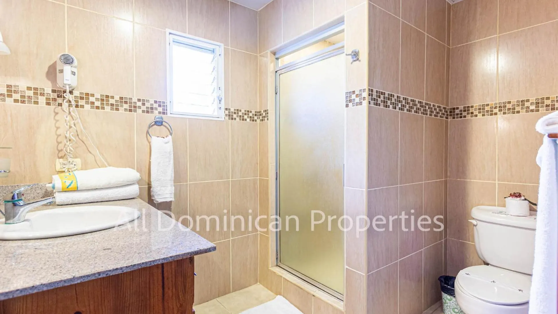 Alicia Beach, Hispaniola Sol, Great Location - No Car Needed! Sosúa Apartmán