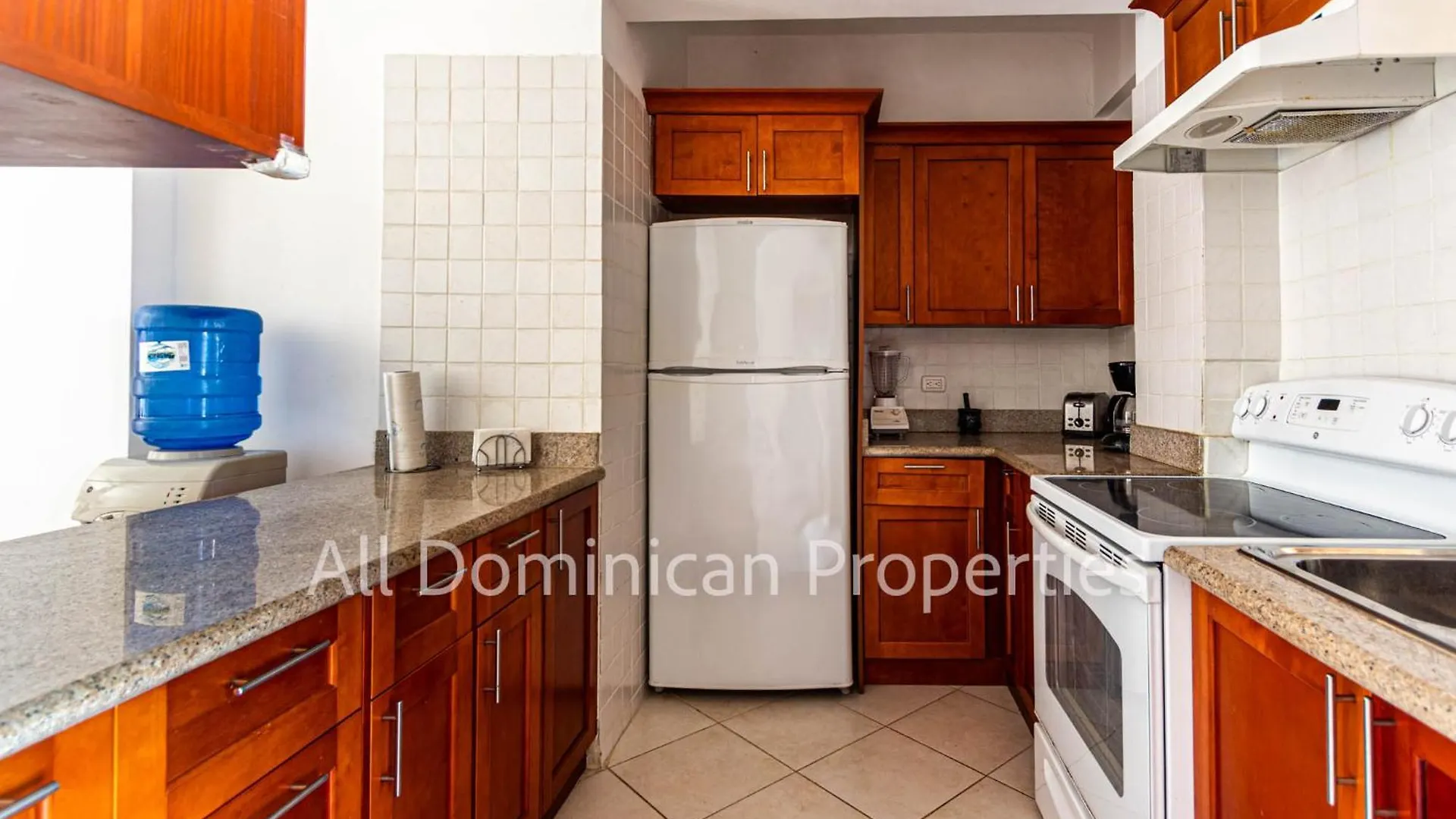 Alicia Beach, Hispaniola Sol, Great Location - No Car Needed! Sosúa
