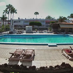 Geremy's Boutique Vivienda Vv A-38-4-2068 Apartment Arona (Tenerife)