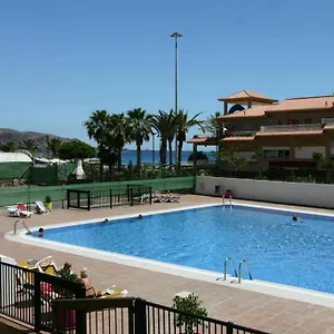 Bart 50 Meters From Playa Vistas Apartment Arona (Tenerife)
