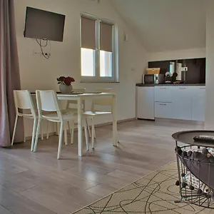 And Apartment Zadar
