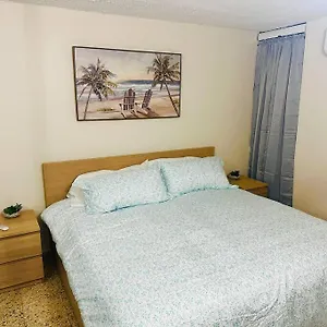 Ocean Breeze Holiday home