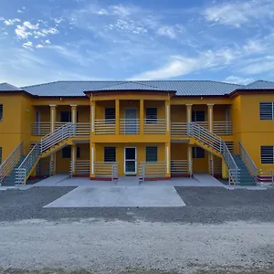 Poinciana - Apartment