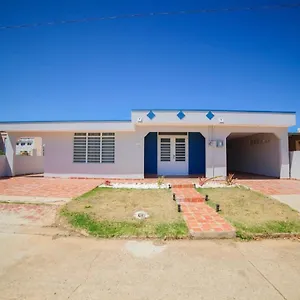 Gate 5 House Holiday home