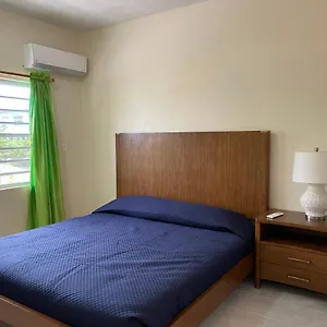 Poinciana Apartment