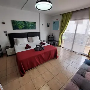 Relax Tenerife Apartment Playa de las Americas (Tenerife)