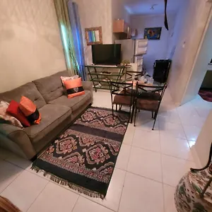 Jacaranda Vacation Holiday home