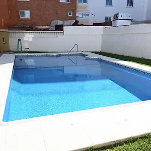 Sardinero Apartment Torremolinos