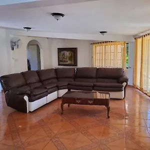 Vargas Villa Sosua