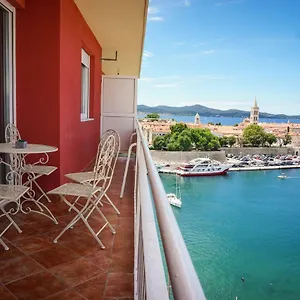 Greetings To The Sun Apartment Zadar