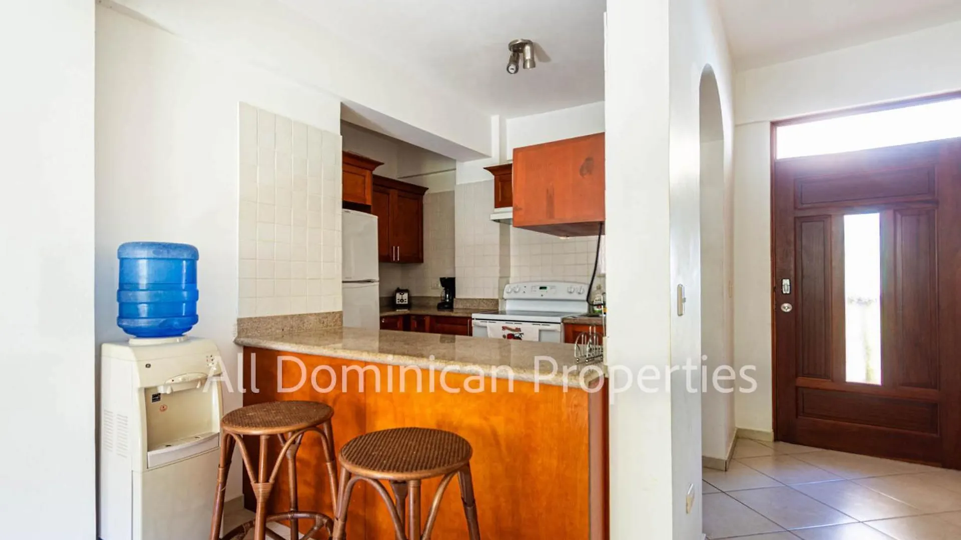 Alicia Beach, Hispaniola Sol, Guest Friendly! Sosua 0*,  Dominican Republic