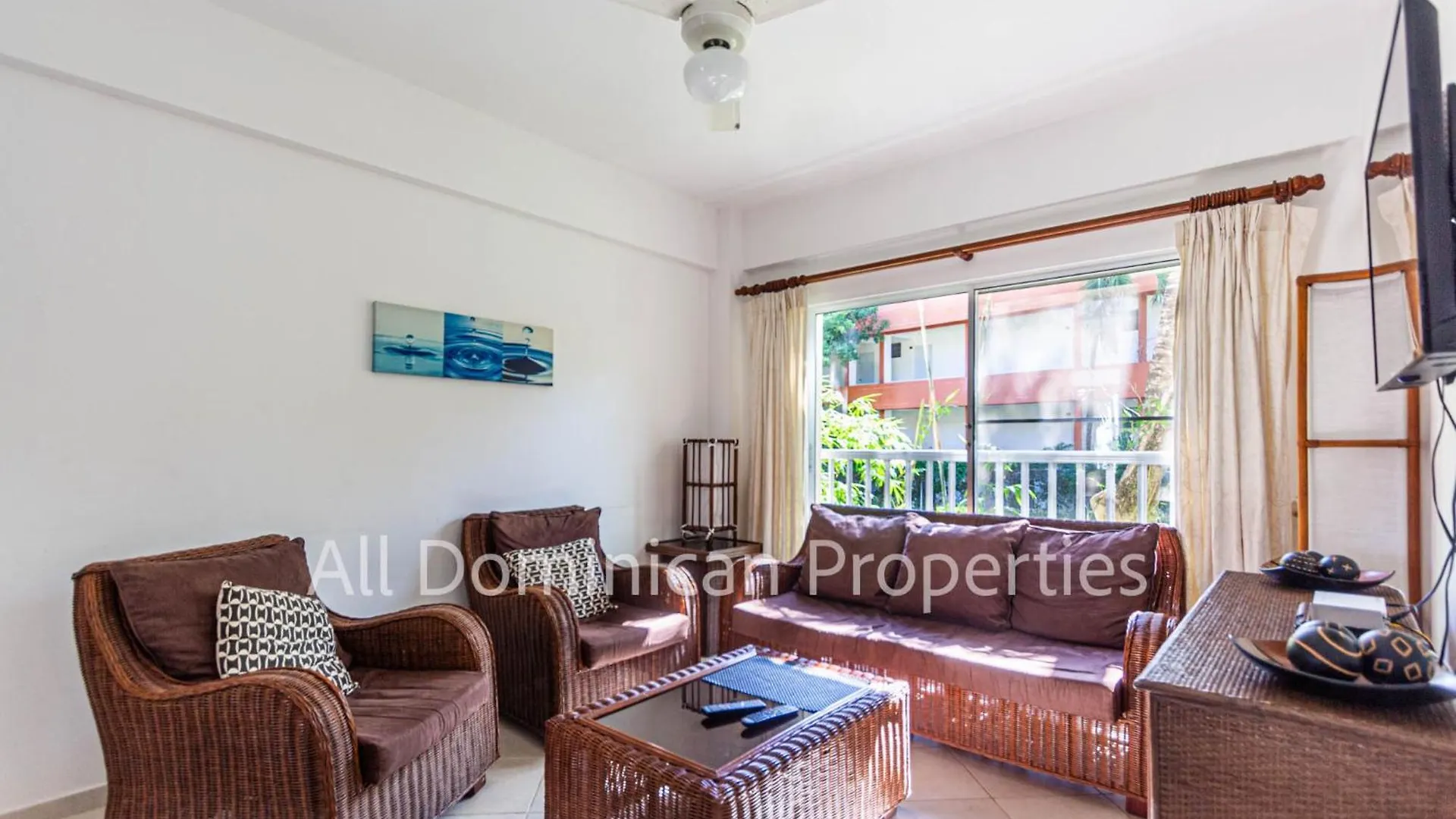 Apartment Alicia Beach, Hispaniola Sol, Guest Friendly! Sosua Dominican Republic