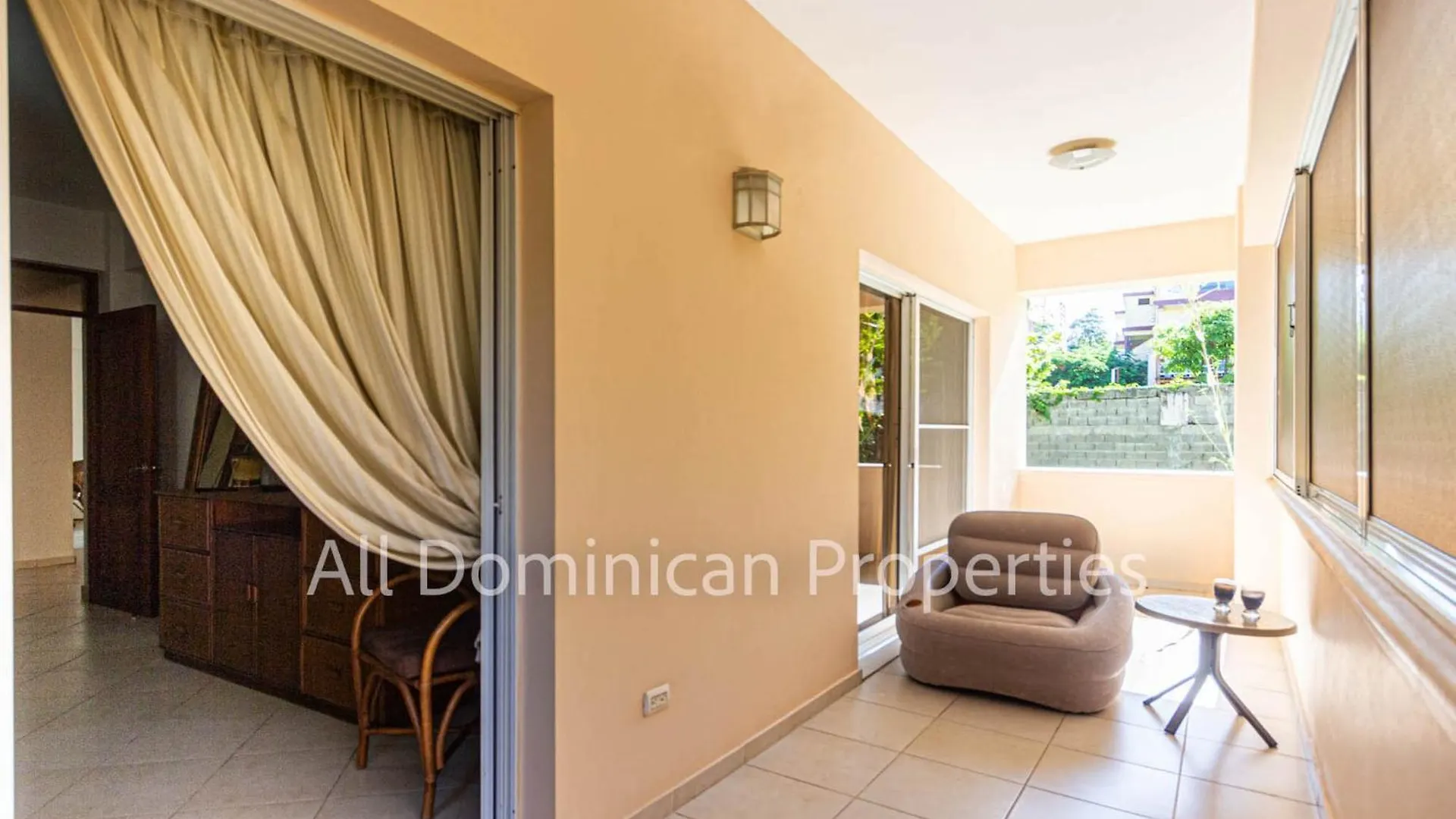Apartment Alicia Beach, Hispaniola Sol, Guest Friendly! Sosua