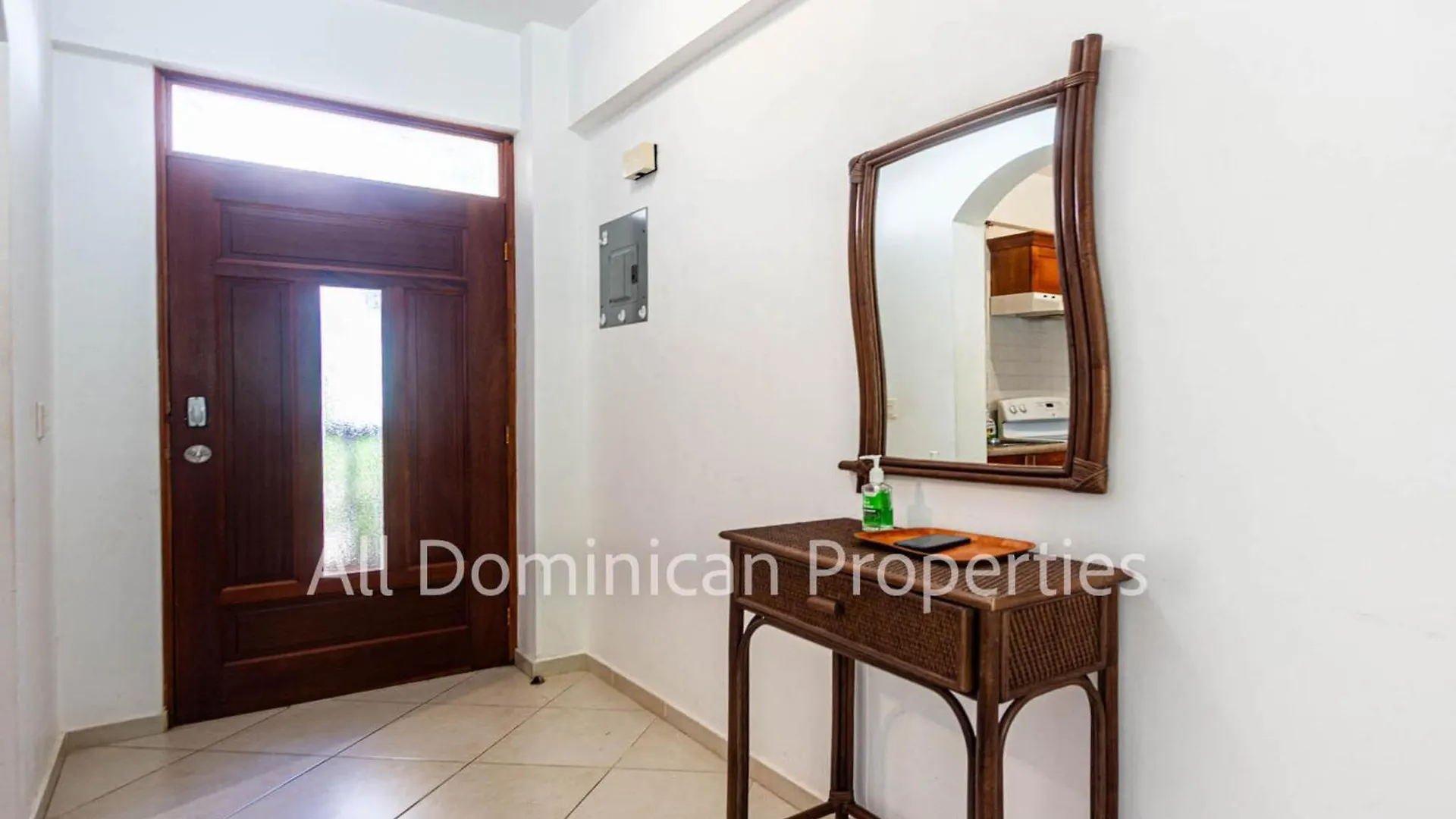 Alicia Beach, Hispaniola Sol, Guest Friendly! Sosua