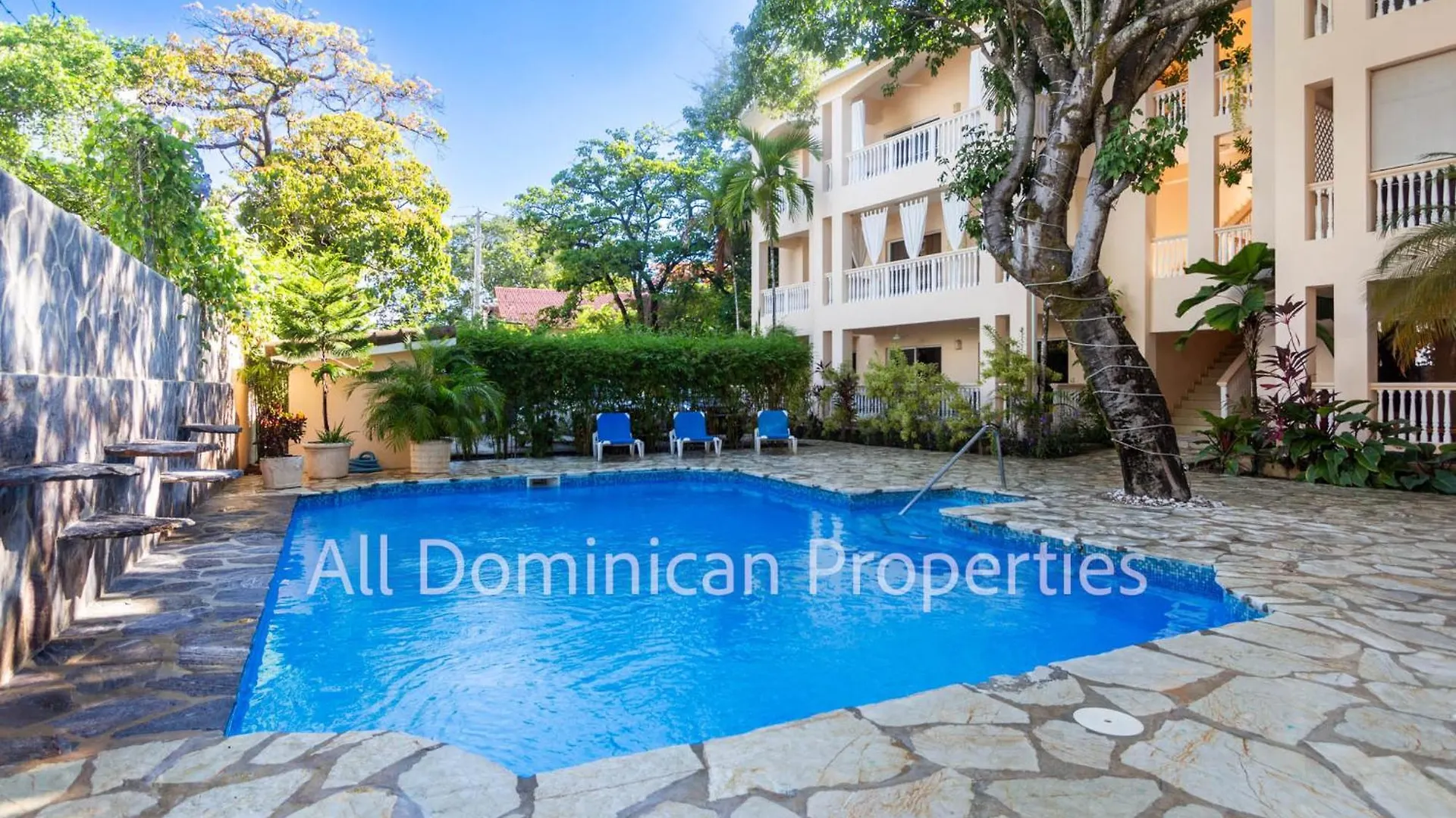Alicia Beach, Hispaniola Sol, Guest Friendly! Sosua