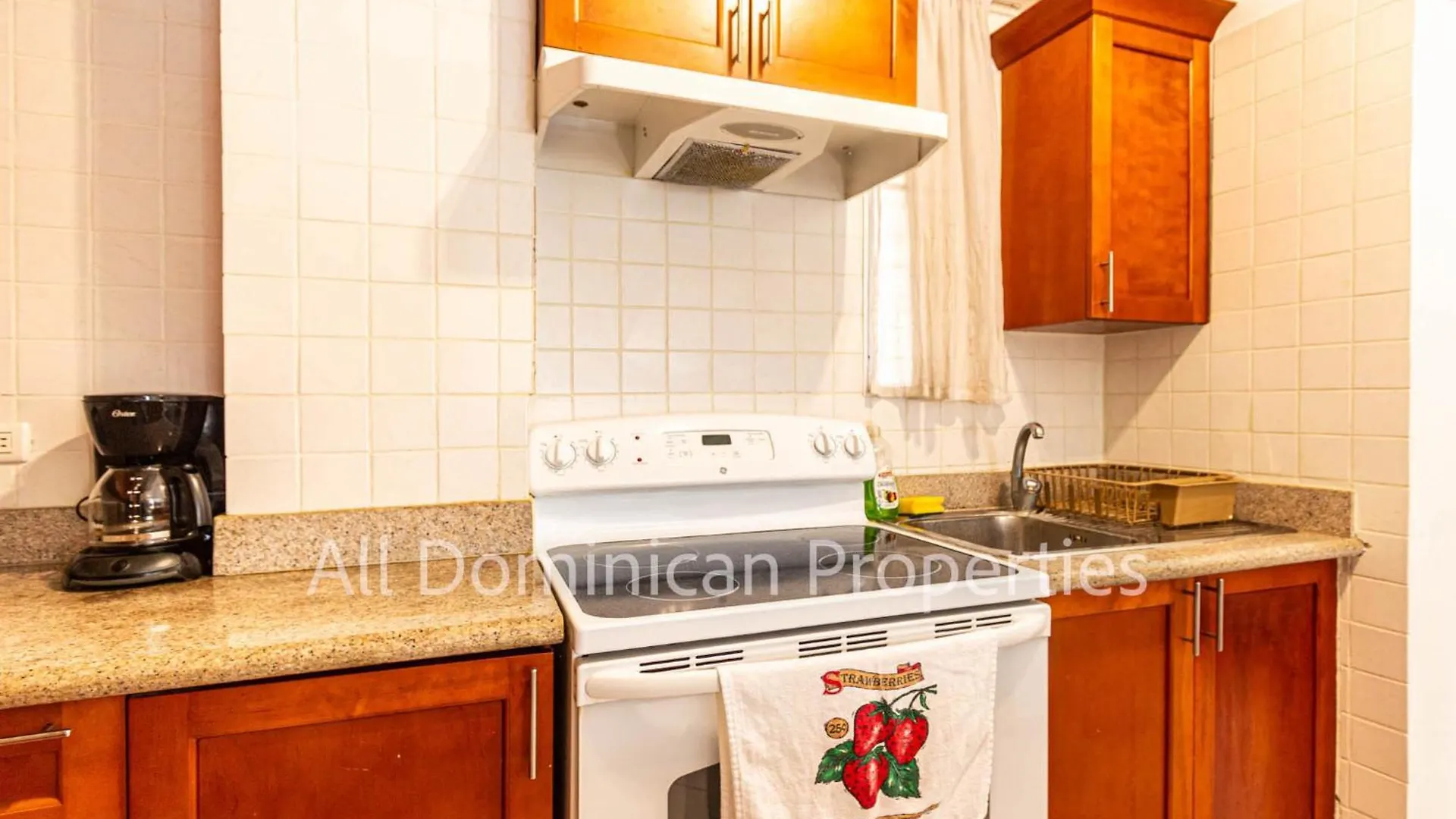 Apartment Alicia Beach, Hispaniola Sol, Guest Friendly! Sosua