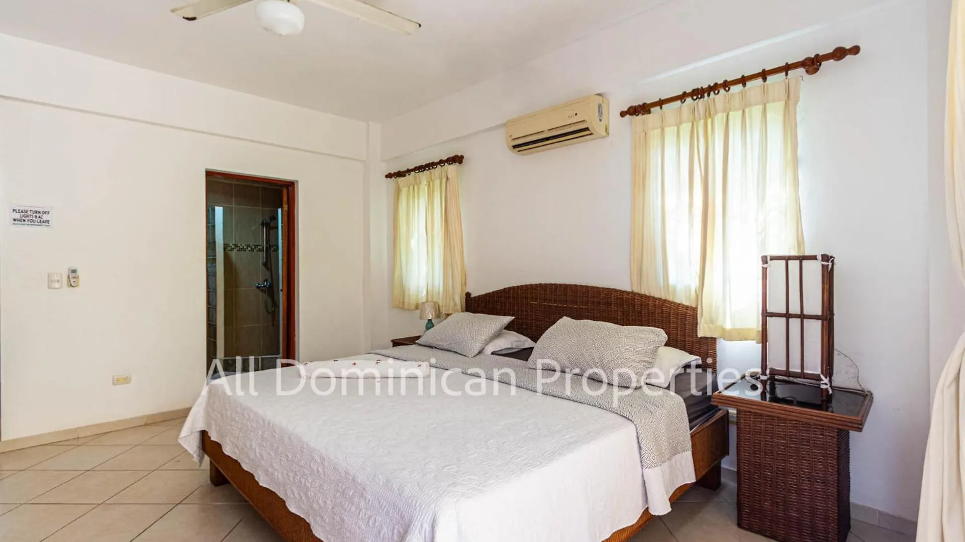 Alicia Beach, Hispaniola Sol, Guest Friendly! Sosua 0*,  Dominican Republic