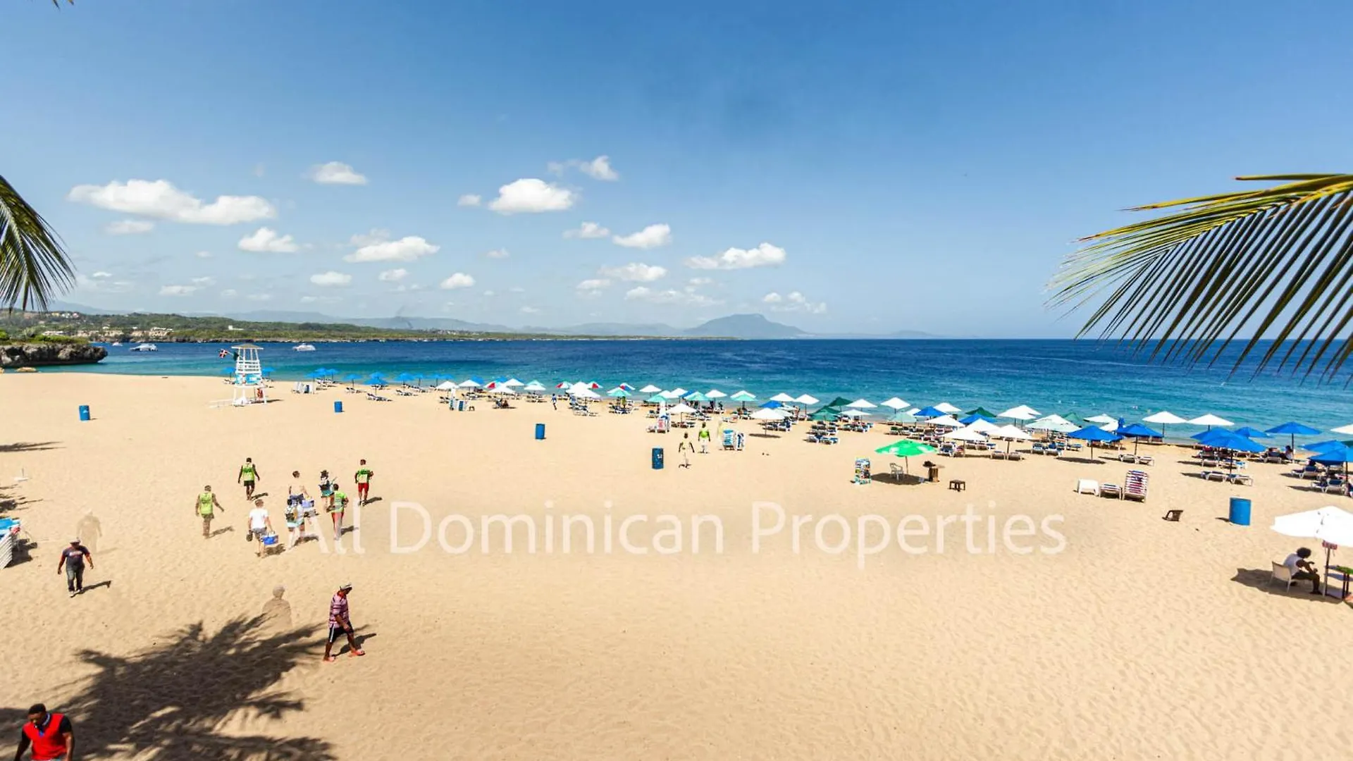 Alicia Beach, Hispaniola Sol, Guest Friendly! Sosua Apartment