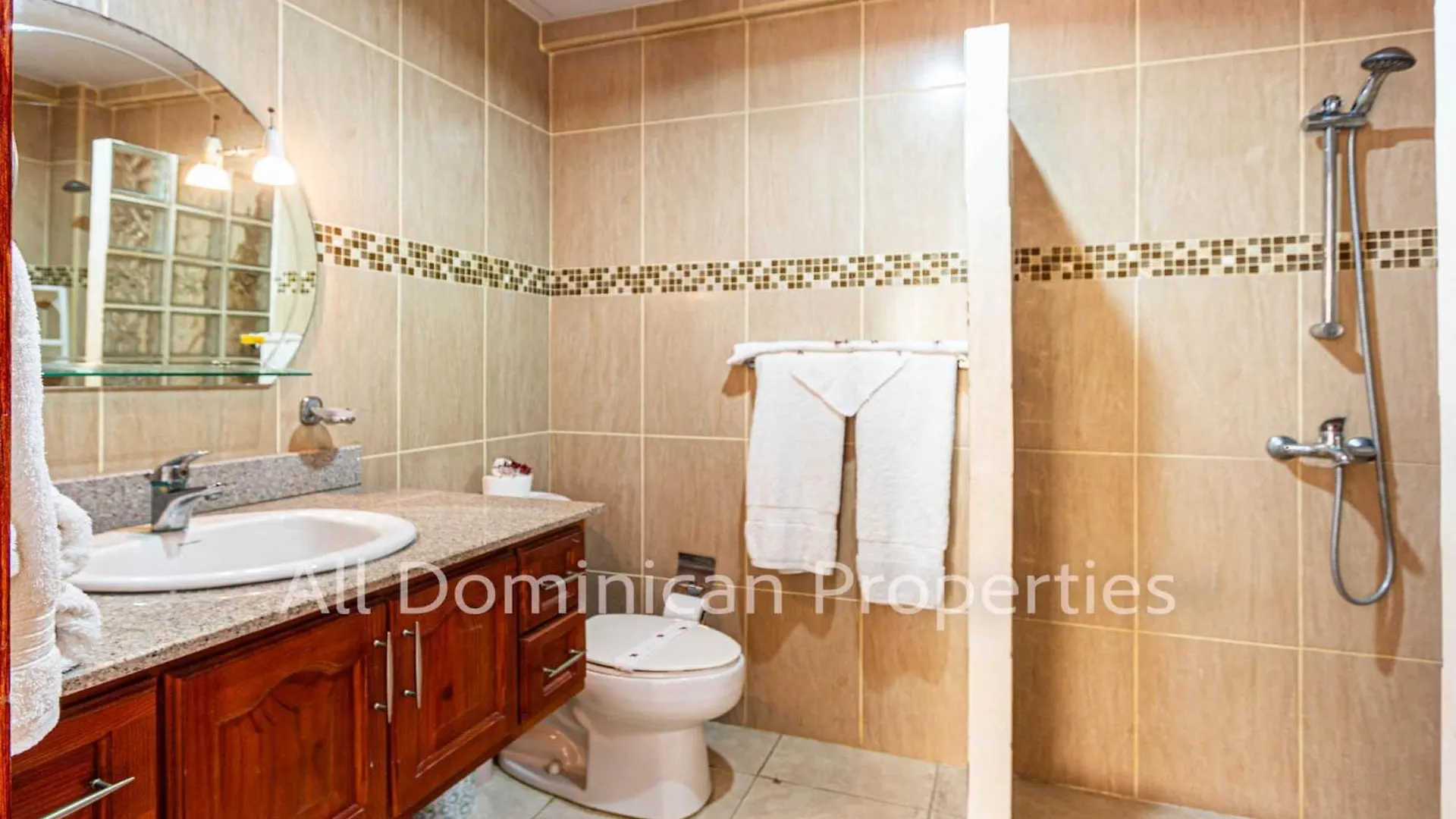Alicia Beach, Hispaniola Sol, Guest Friendly! Sosua 0*,