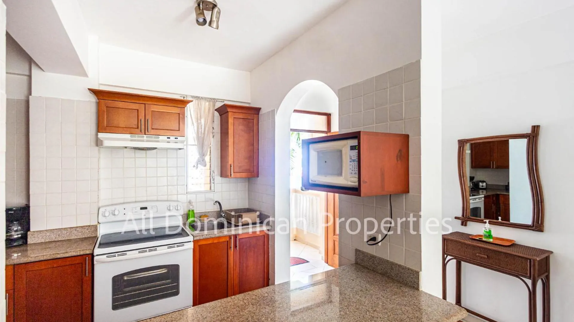 Apartment Alicia Beach, Hispaniola Sol, Guest Friendly! Sosua Dominican Republic