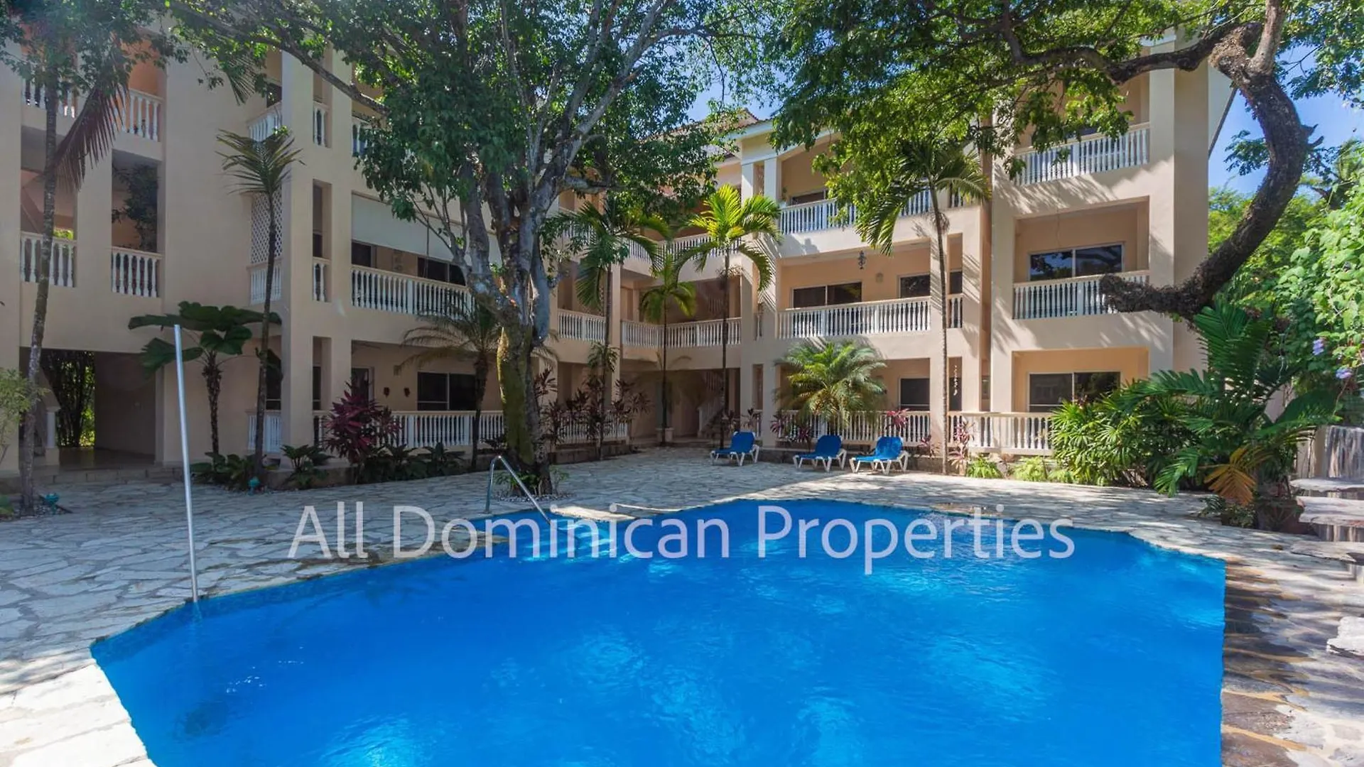 Apartment Alicia Beach, Hispaniola Sol, Guest Friendly! Sosua