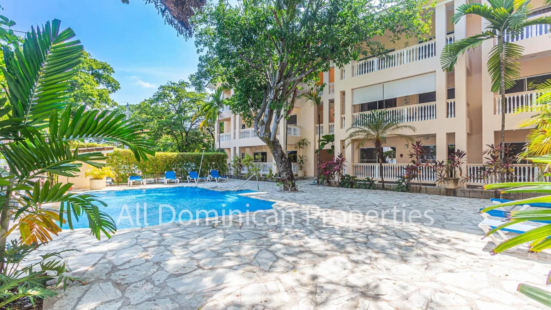 Alicia Beach, Hispaniola Sol, Guest Friendly! Sosua Dominican Republic