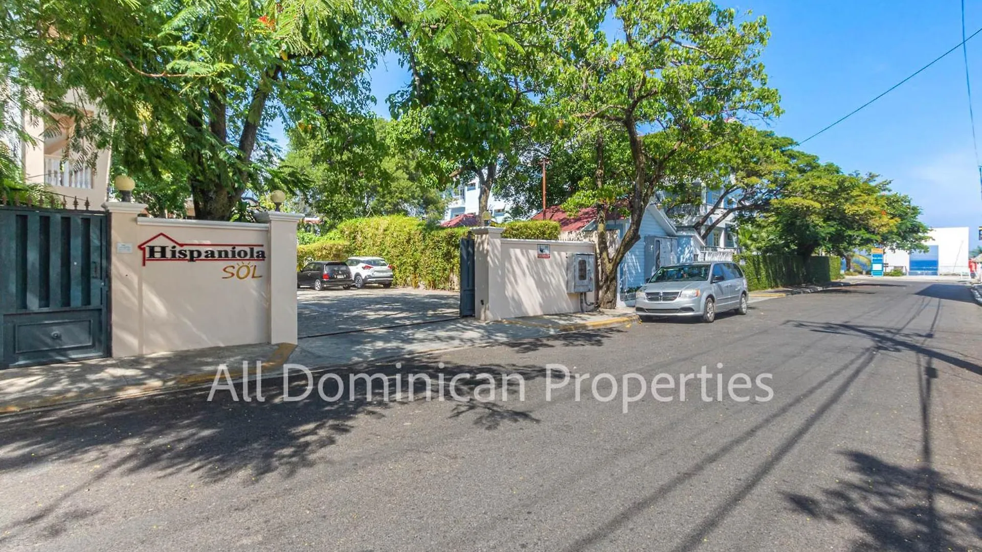 Alicia Beach, Hispaniola Sol, Guest Friendly! Sosua 0*,  Dominican Republic