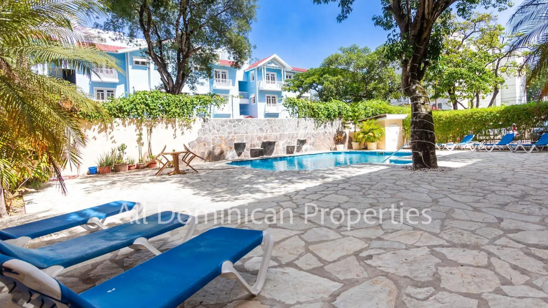 Alicia Beach, Hispaniola Sol, Guest Friendly! Sosua Apartment