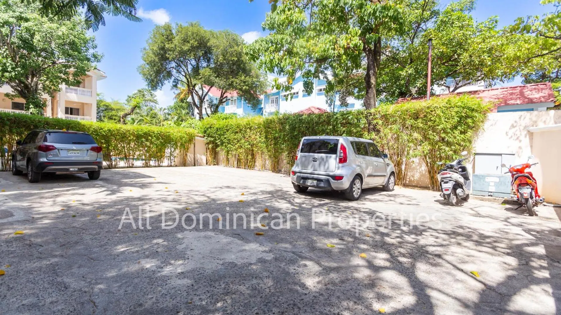 Apartment Alicia Beach, Hispaniola Sol, Guest Friendly! Sosua Dominican Republic