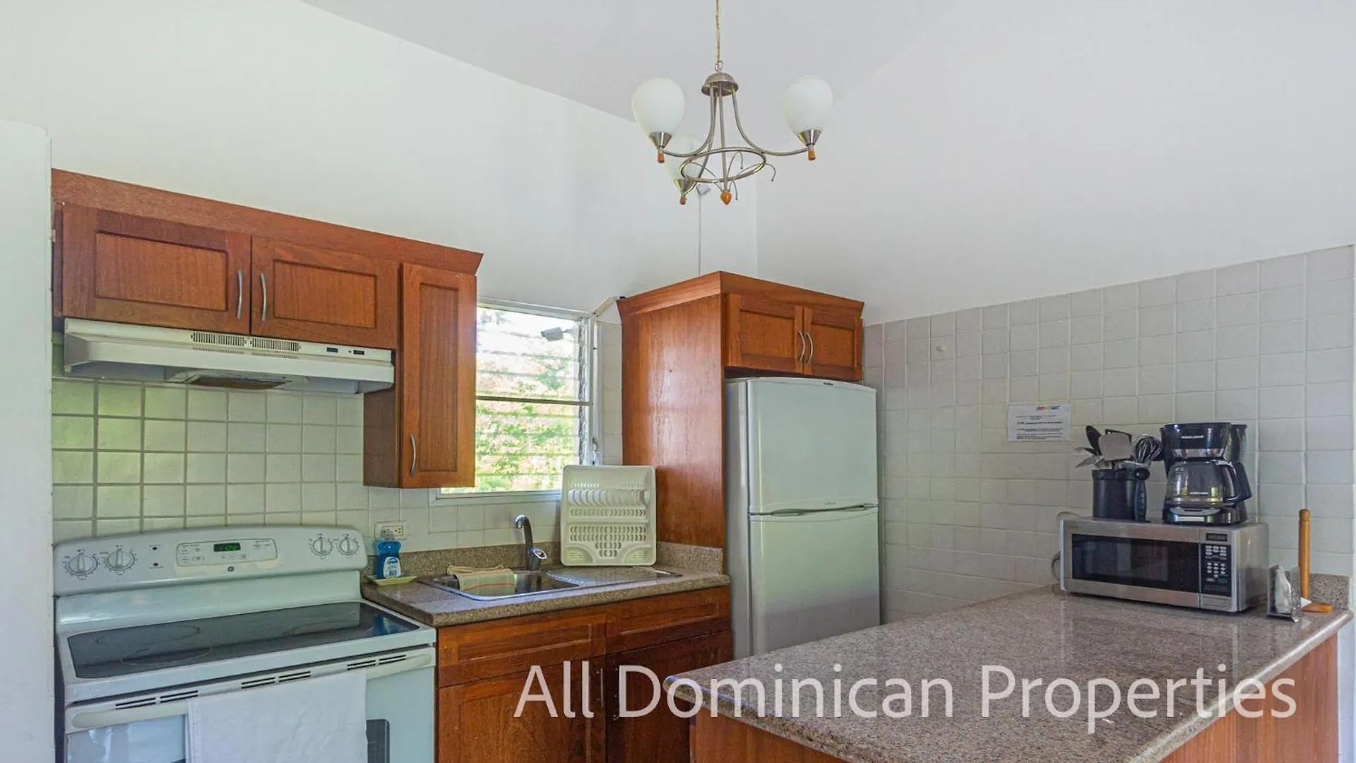Apartment Alicia Beach, Hispaniola Sol, Guest Friendly! Sosua