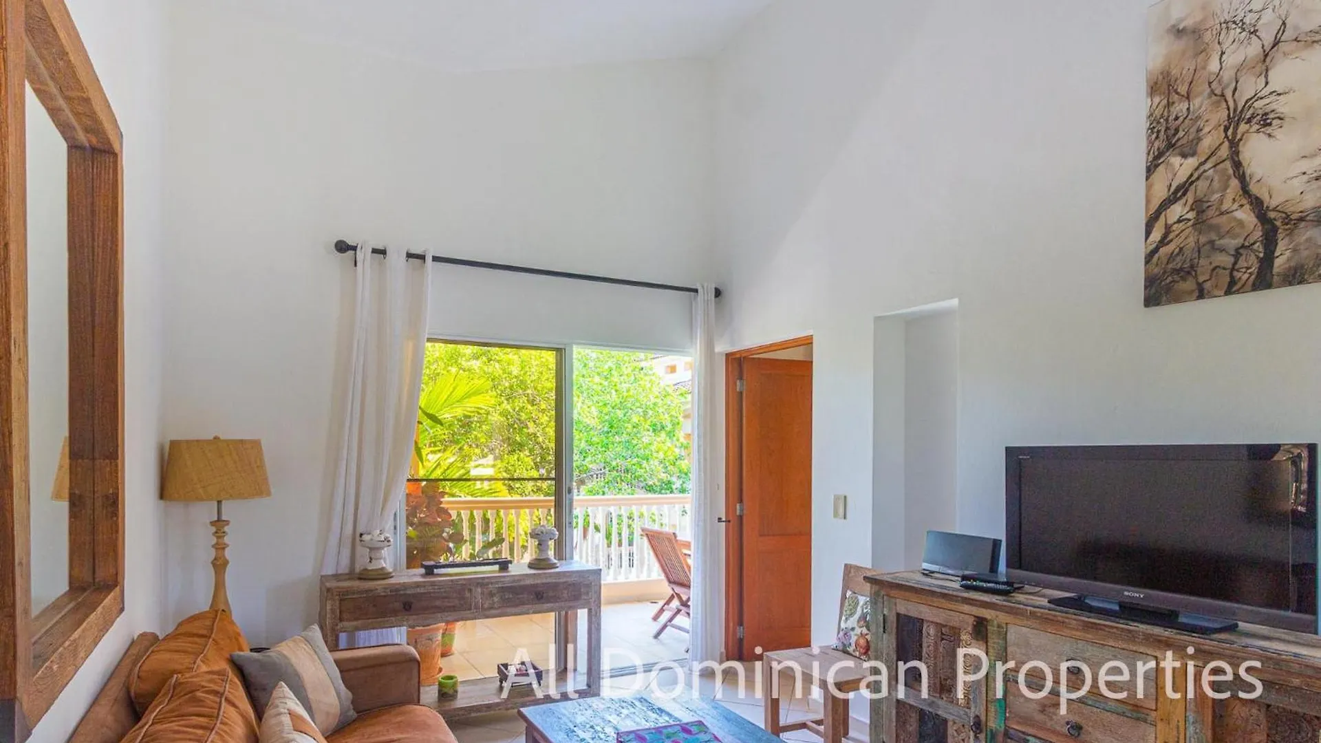 Alicia Beach, Hispaniola Sol, Guest Friendly! Sosua