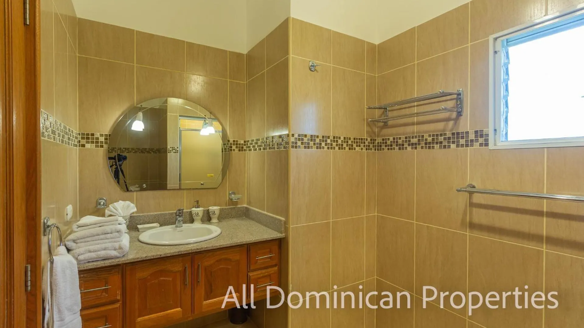 Apartment Alicia Beach, Hispaniola Sol, Guest Friendly! Sosua Dominican Republic