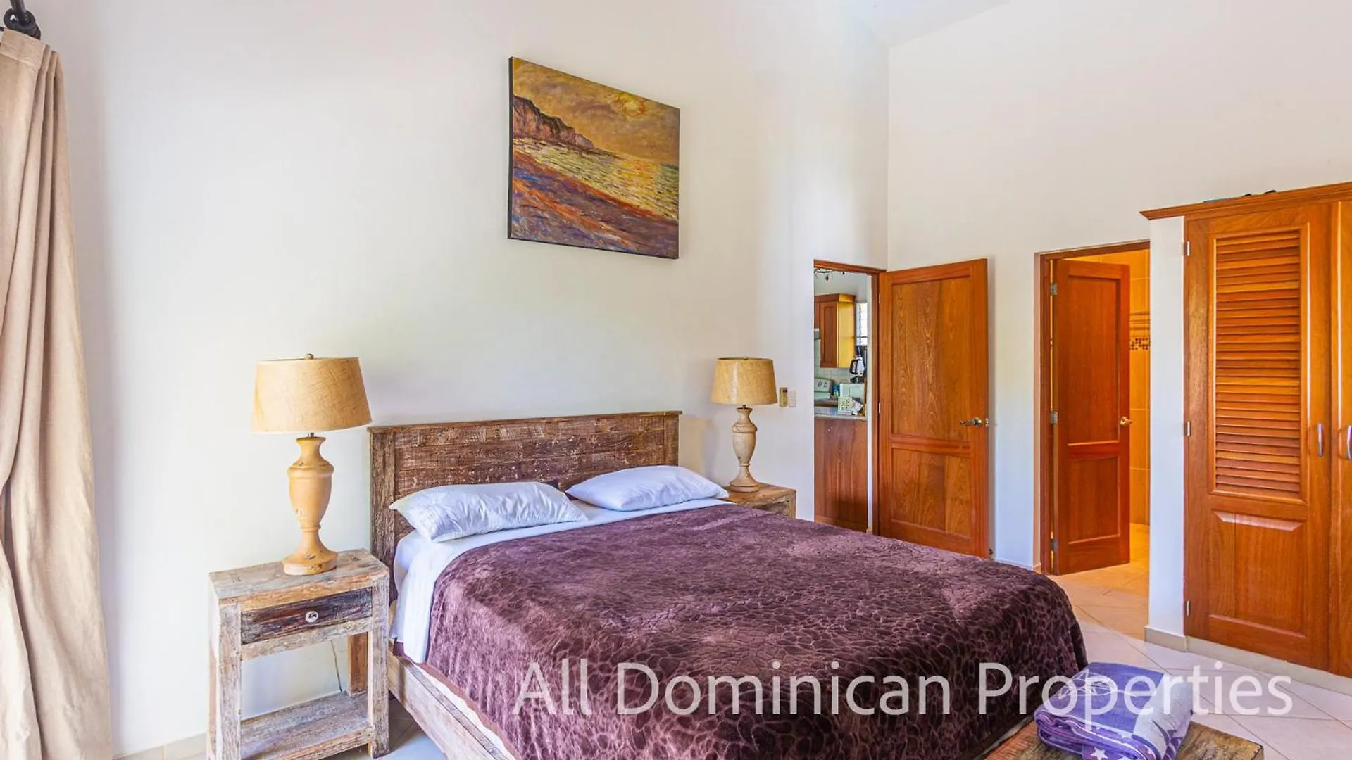 Alicia Beach, Hispaniola Sol, Guest Friendly! Sosua Dominican Republic