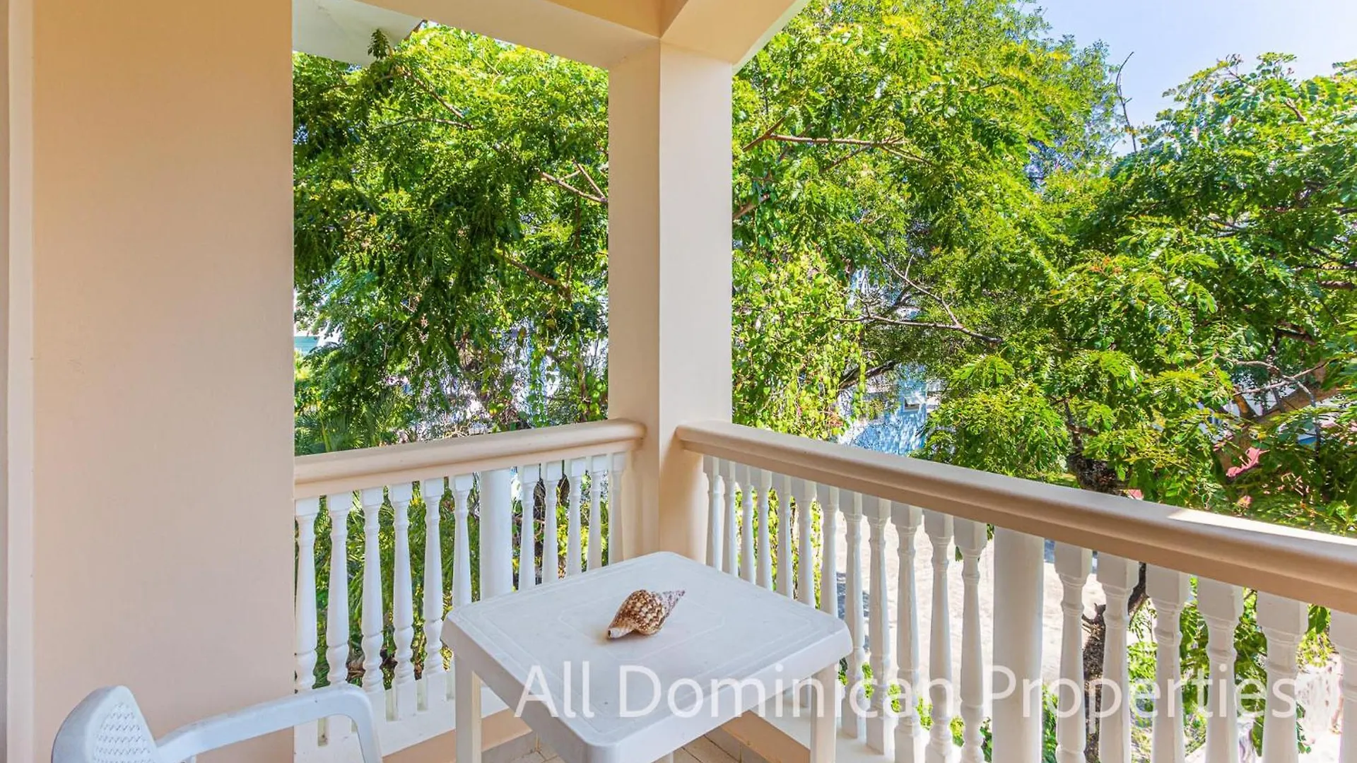 Alicia Beach, Hispaniola Sol, Guest Friendly! Sosua 0*,  Dominican Republic